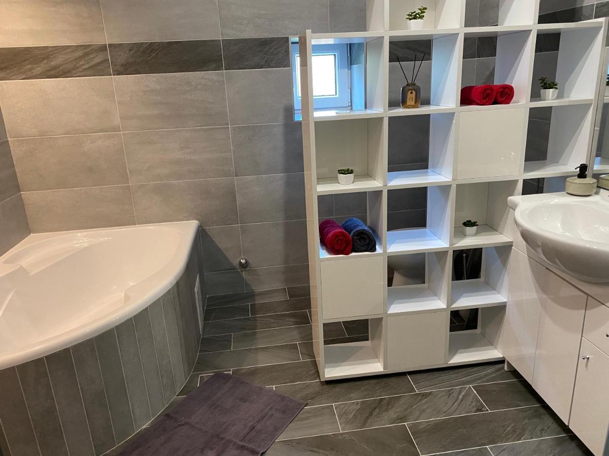 Bnck Wellness Residence Sátoraljaújhely Kültér fotó
